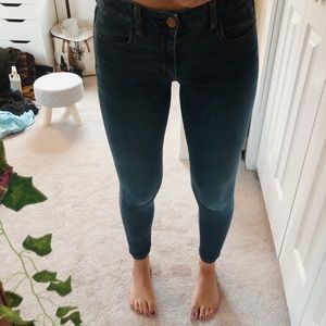 American Eagle Super Stretch Jeans